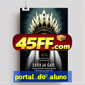 portal do aluno cruzeiro do sul